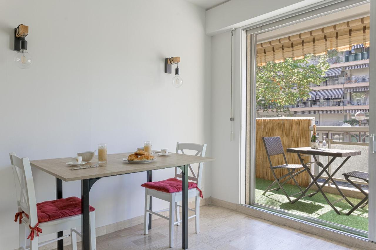 Cosy - Centre - Terrasse - Clim - Wifi Apartment *