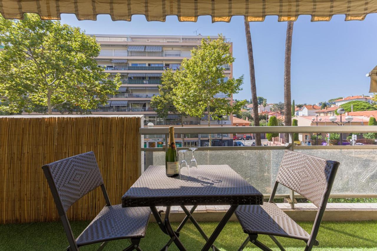 Cosy - Centre - Terrasse - Clim - Wifi