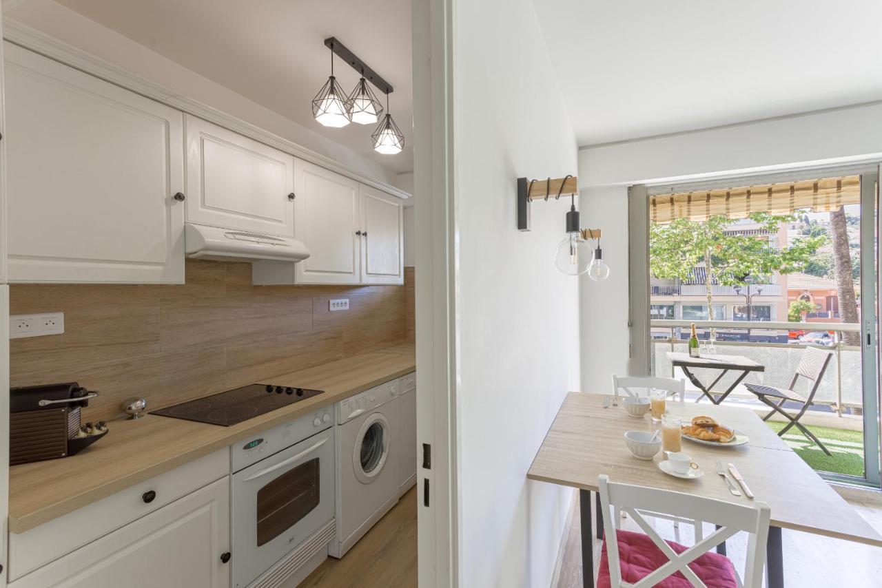Cosy - Centre - Terrasse - Clim - Wifi * Cannes