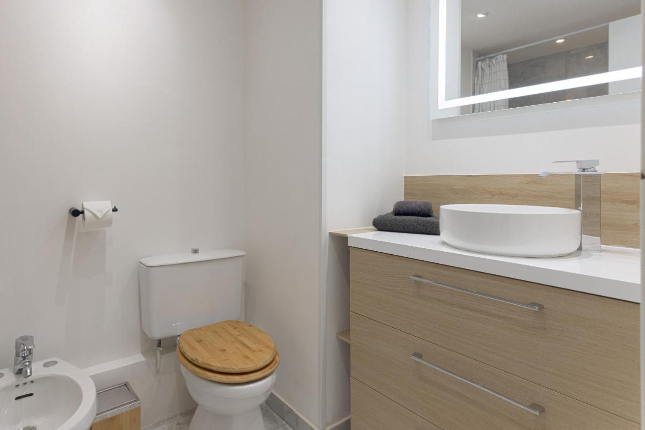 Cosy - Centre - Terrasse - Clim - Wifi Apartment Cannes