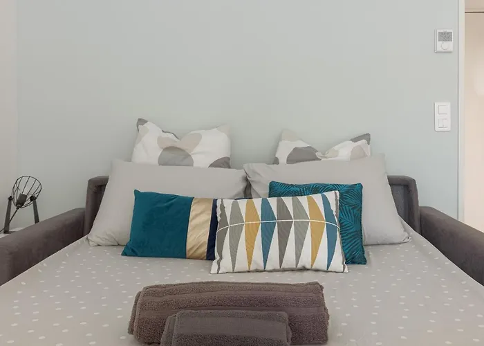 Cosy Studio - Centre Cannes - Terrasse - Clim - Wifi